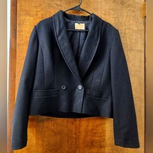 Vintage Pendleton Wool Blazer size 12
